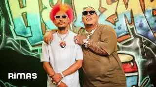 Kiko El Crazy, Bullin 47 - Rapo Un Cuero (Video Oficial) | Pila'e Teteo