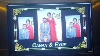 26.08.2022 Canan & Eyüp