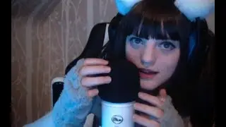 Soe Asmr All The Time