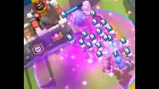 УНИЧТОЖИЛИ ! l Clash Royal