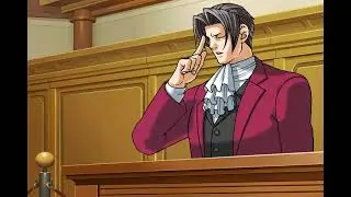 courtroom hell