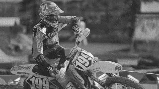 LIL PEEP - I CAN't FEEL MY FACE (Wuthout Feature & Loop) (Drone Motocross Stunts)