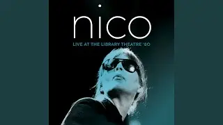 All Tomorrows Parties (Live)