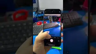 iPhone 15 Pro Max с дефектной камерой — в чем проблема и как её исправить?