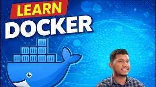 Run MySQL in Docker & Connect via DataGrip | Beginner Friendly