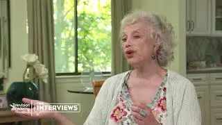 Ellen Holly on meeting the woman who inspired the character of 