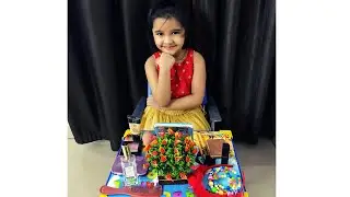 Mahira is Getting Ready For Party.