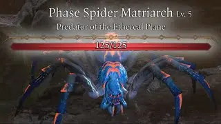 How to Speedrun The Big Ass Spider