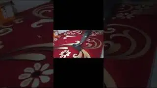 Vacum cleaner kaisa villa