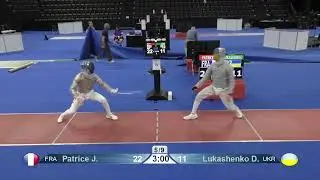 2024 749 P7 8 M S Team Basel SUI ZCH 8 UKRAINE UKR vs FRANCE FRA