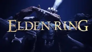 ELDEN RING (2021) - Official Gameplay Trailer