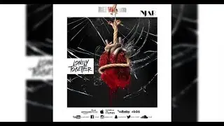 NJAR - Lonely Together
