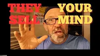 Our Attention Is Stolen for Profit, Here is How to Turn That Around (12 Week Year)