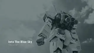 Tabibito - Into The Blue Sky「青空にて」