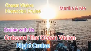 A Marriage Proposal on The Ocean Vision part1