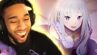REACTING TO 100 OF THE MOST LEGENDARY ANIME ENDINGS!!!