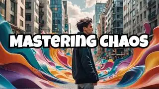 I Mastered CHAOS in 30 Days Here's What Happened