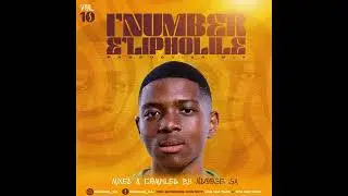 Ndoose SA - iNumber eLiPholile Vol. 10 (Production Mix)