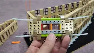 Pro Lego Building Tips