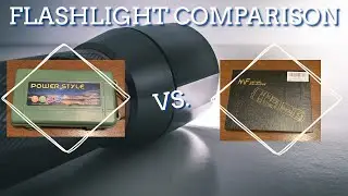 Best Budget Flashlight Showdown!