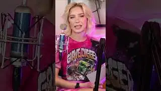 Freak Dancing (with Courtney Miller)