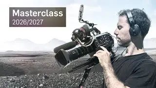 Masterclass 2025/26