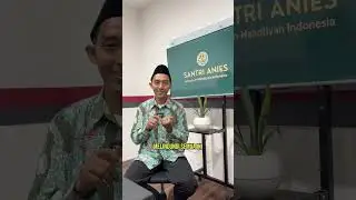 Nahdliyin Selalu Dukung Anies Baswedan