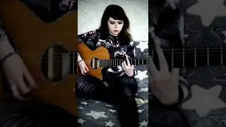 Animal ДжаZ - Как дым cover (кода) #shorts