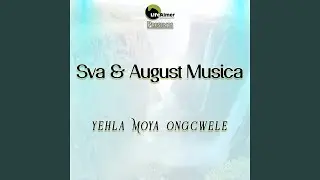 Yehla Moya Ongcwele (Amapiano)