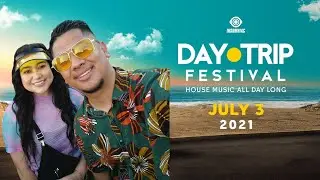 DAY TRIP FESTIVAL 2021