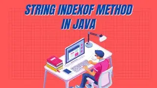 String indexOf Method - Java Tutorials - Chroniva