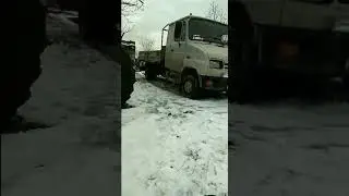Зил бычок воздушные тормоза
