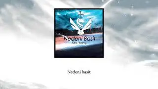 Nedeni Basit - Anıl Yahşi #faktör #2020