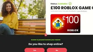 Roblox Gift Card Generator AND Roblox Gift Card Codes 2022