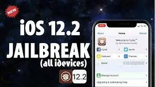 iOS 12.2 Jailbreak - How to Jailbreak iPhone - Cydia iOS 12 📱
