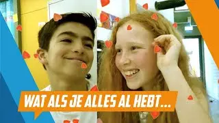 🎬 Wanneer ben je gelukkig? - UNICEF Kinderrechten Filmfestival