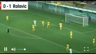 Sheriff Tiraspol vs Saburtalo Tbilisi 0:3 (UEFA Champions League, Qualification)