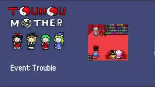 Touhou Mother OST: Roving Tank