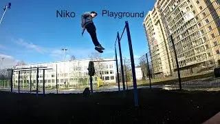 Niko-Playground