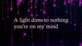 You are never gone -  Marquinho Kappa feat  Rick Weston (Official Lyric Video)