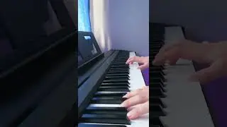 Feels like i'm falling in love by @coldplay #piano #cover #music #fyp #coldplay