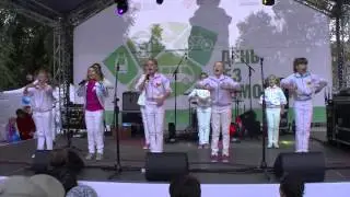 Ансамбль 