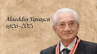 Boğaziçi Şen Gönüller Yatağı - Alaeddin Yavaşca - 20th Century Turkish Music