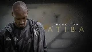 THANK YOU ATIBA
