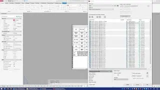 How to plot several layouts into a single autocad file using PUBLISH to generate PDFs