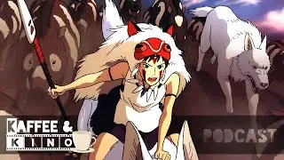 Unsere Anime & Manga Favoriten (1/3) - ELM | Kaffee & Kino PODCAST (mit Walley, Cooler & ELM)
