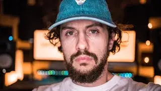 My Plight As A White Rapper, Thoughts on Post Malone, & My Label @RuslanKD @BrandmanSean