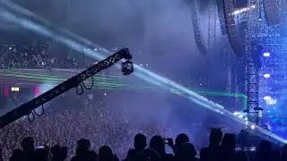 Jean-Michel Jarre - STARMUS 4K