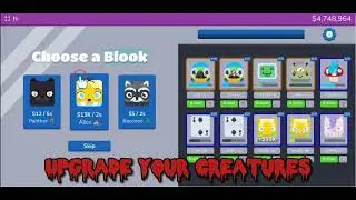 How to get 520 coins in blooket