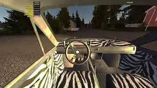 New Driveable svoboda mod 1.5 [tuned svoboda]